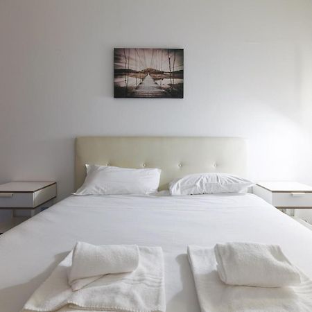 Cadorna Apartments Mediolan Zewnętrze zdjęcie