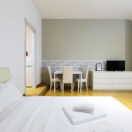 Cadorna Apartments Mediolan Zewnętrze zdjęcie