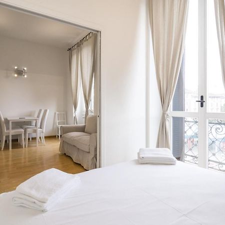 Cadorna Apartments Mediolan Zewnętrze zdjęcie
