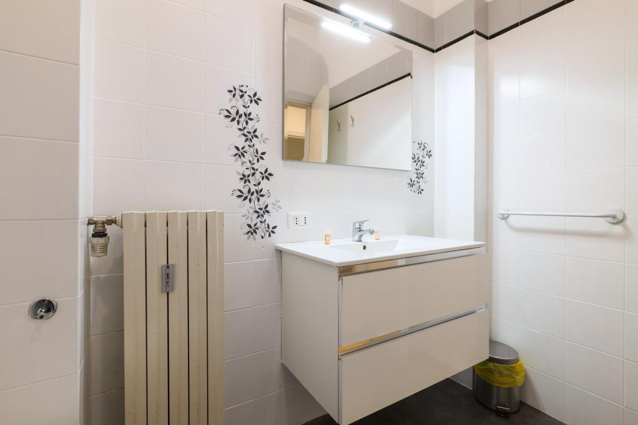 Cadorna Apartments Mediolan Zewnętrze zdjęcie