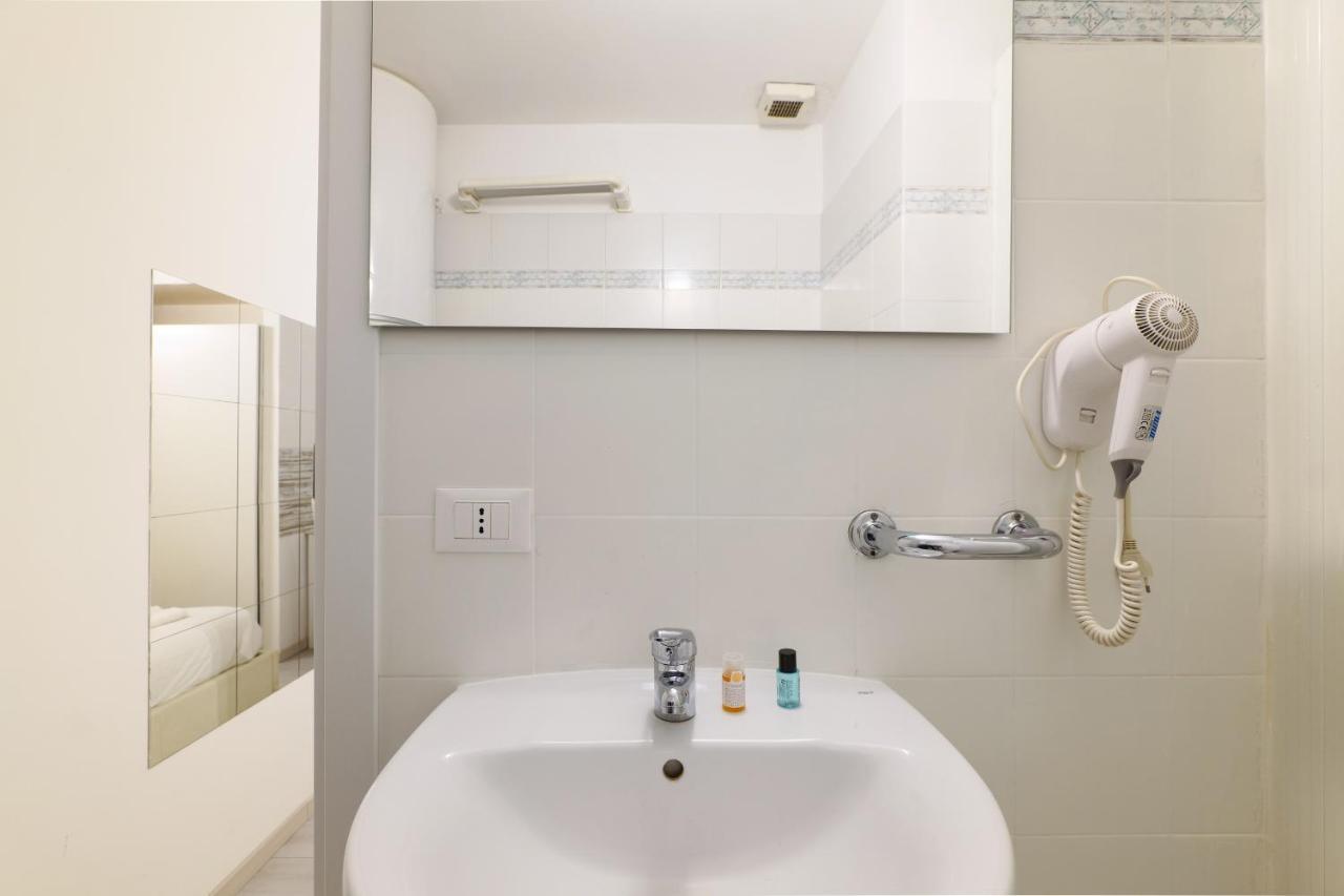 Cadorna Apartments Mediolan Zewnętrze zdjęcie