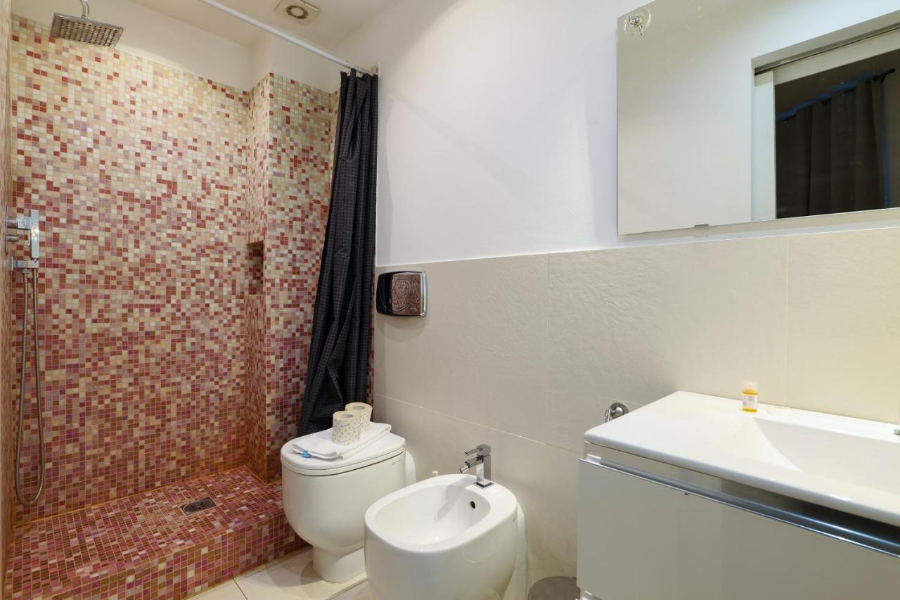 Cadorna Apartments Mediolan Zewnętrze zdjęcie