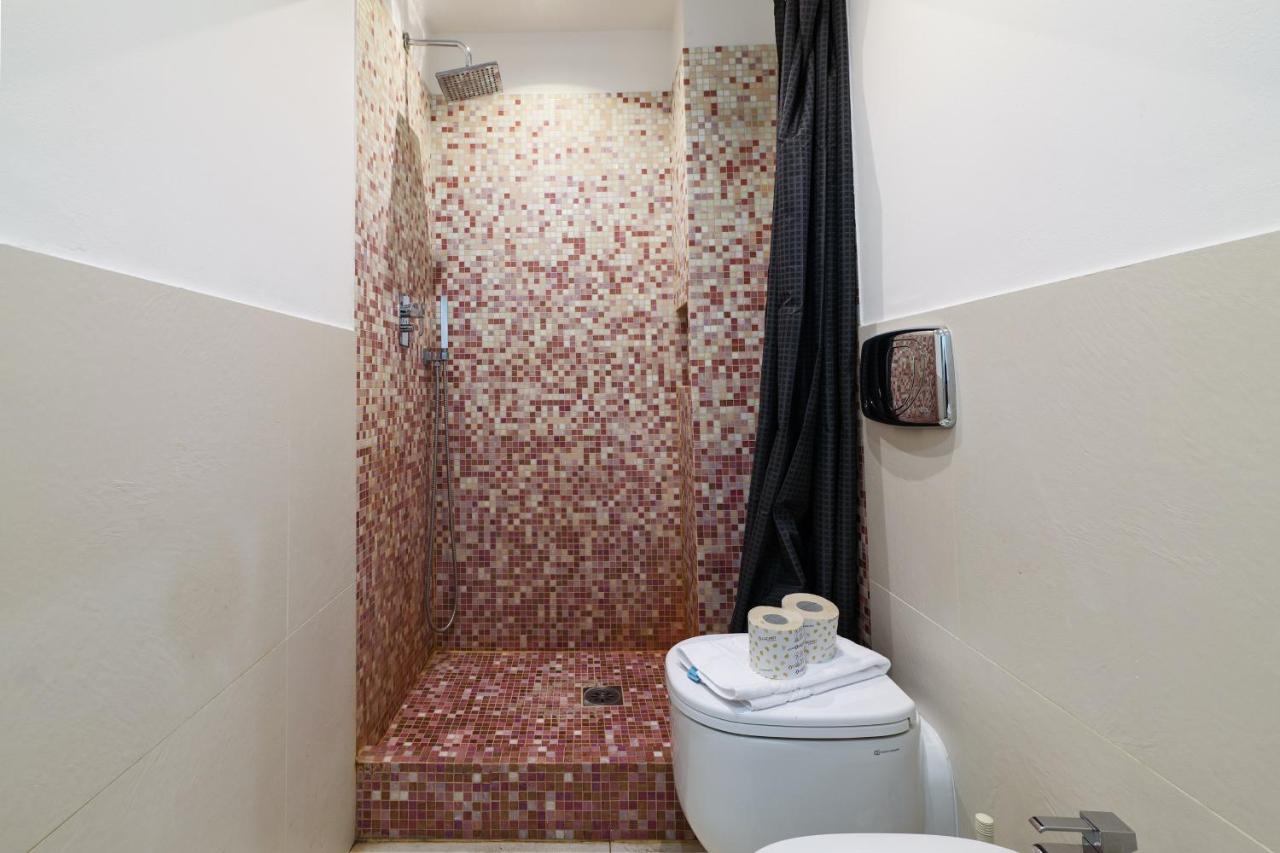 Cadorna Apartments Mediolan Zewnętrze zdjęcie