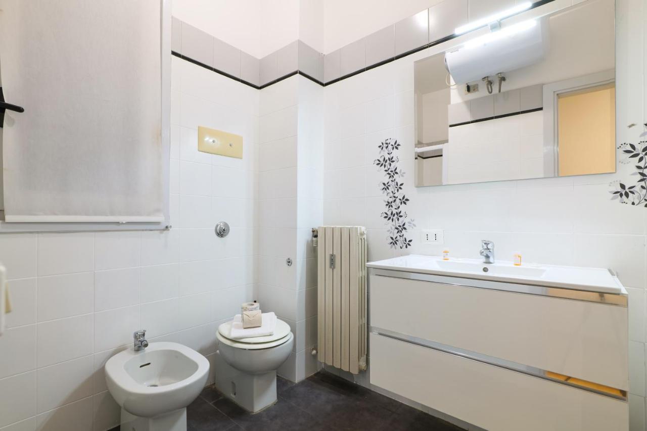 Cadorna Apartments Mediolan Zewnętrze zdjęcie