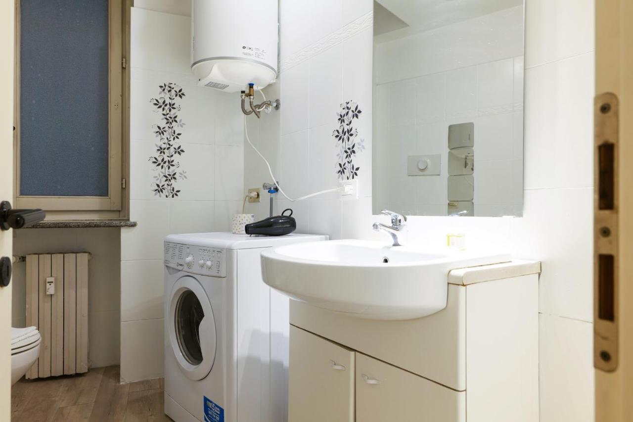 Cadorna Apartments Mediolan Zewnętrze zdjęcie